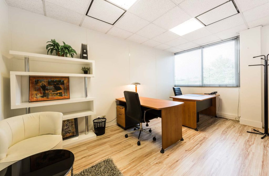 Bureau Des Domiciliation 121 Rue Manin 75019